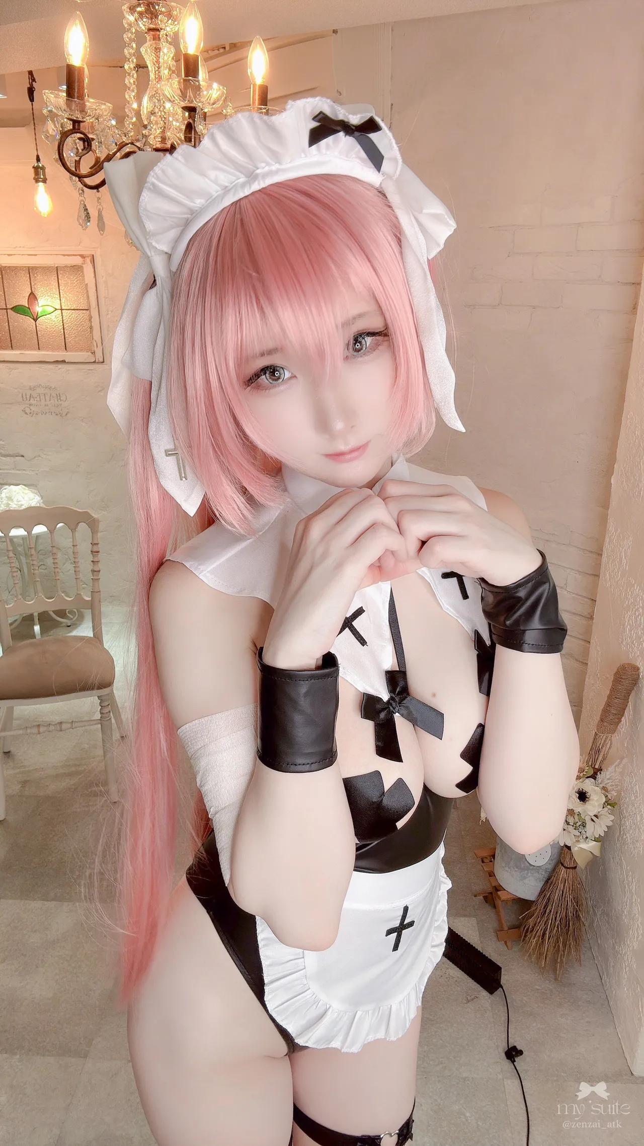 Atsuki - Maid Medb-erohere130.webp